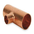 OEM Dongguan Brass Bronze Copper Cast Fabrication Investment de cire perdue coulage de tuyaux en cuivre